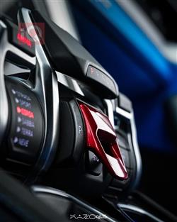 لامبۆرگینی ئوروس